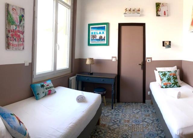 Villa Zenith Hostel - La Maison Lacanau Kültér fotó