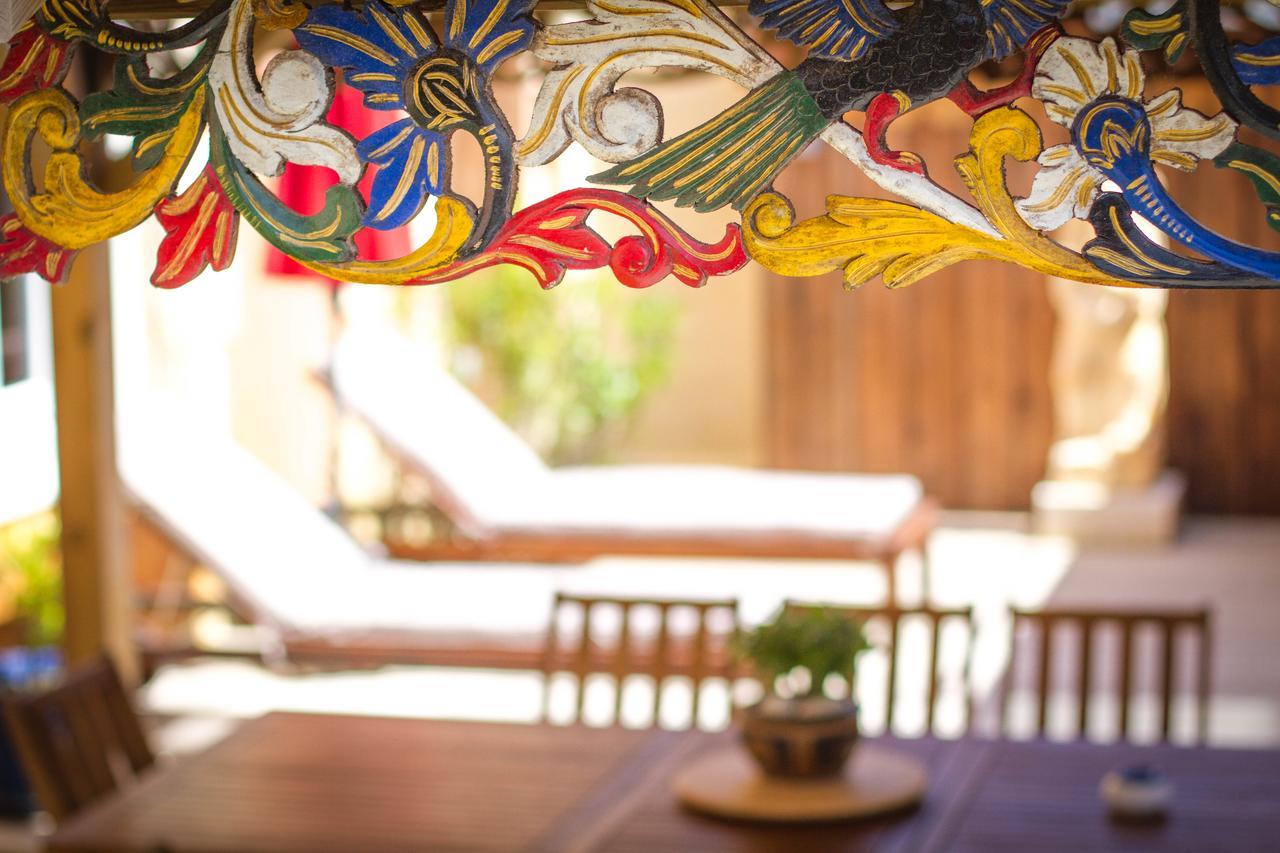 Villa Zenith Hostel - La Maison Lacanau Kültér fotó