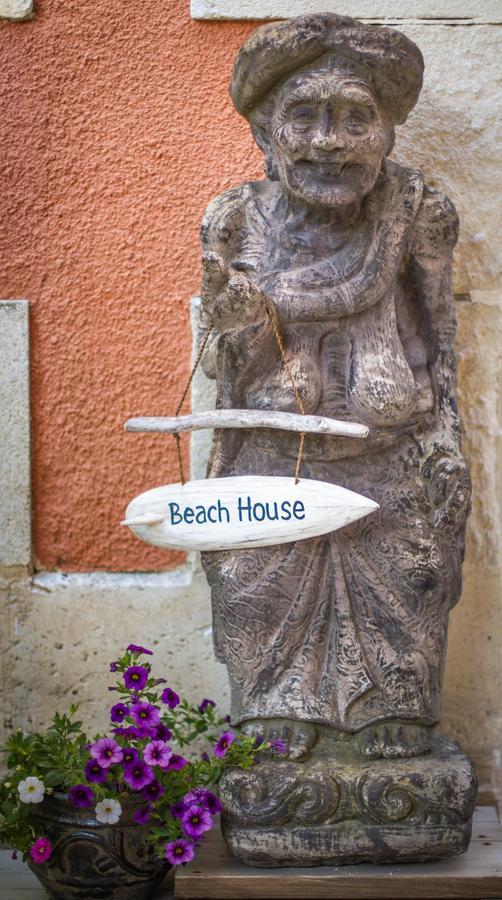 Villa Zenith Hostel - La Maison Lacanau Kültér fotó