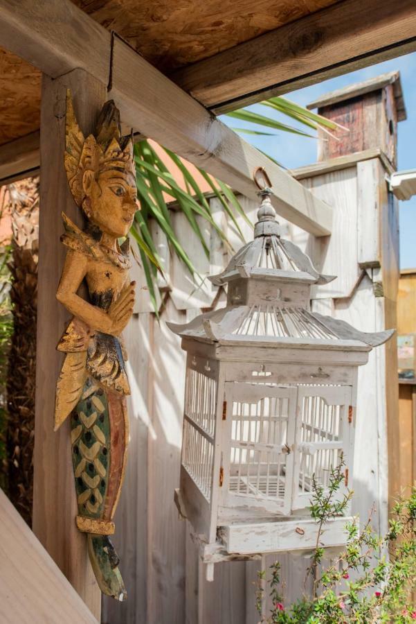 Villa Zenith Hostel - La Maison Lacanau Kültér fotó