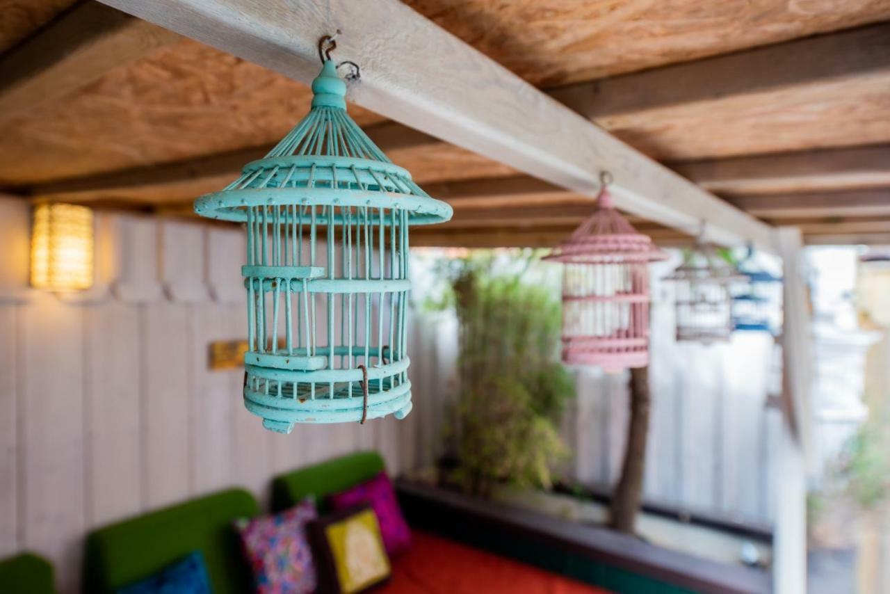 Villa Zenith Hostel - La Maison Lacanau Kültér fotó