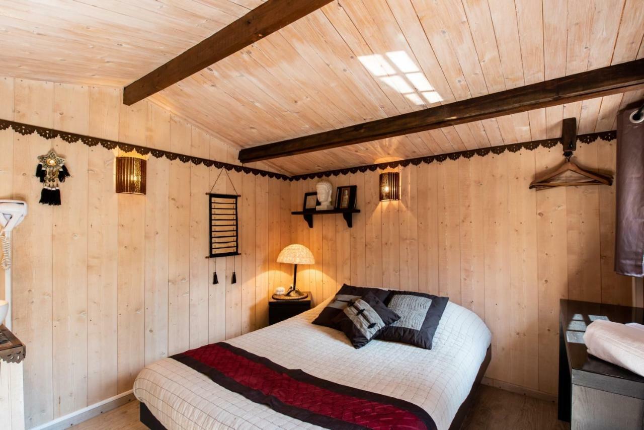 Villa Zenith Hostel - La Maison Lacanau Kültér fotó