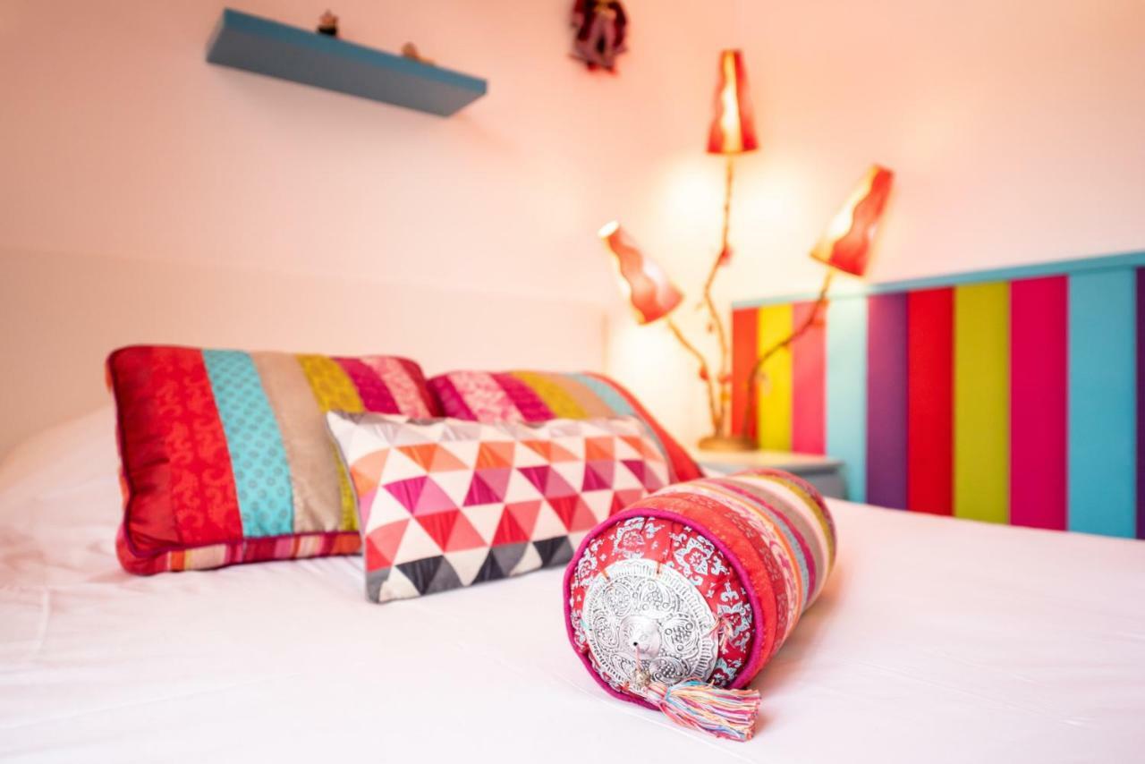 Villa Zenith Hostel - La Maison Lacanau Kültér fotó