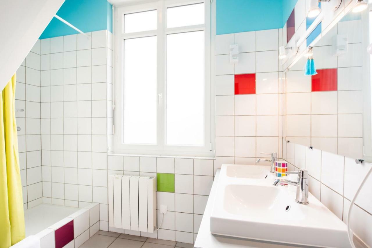 Villa Zenith Hostel - La Maison Lacanau Kültér fotó
