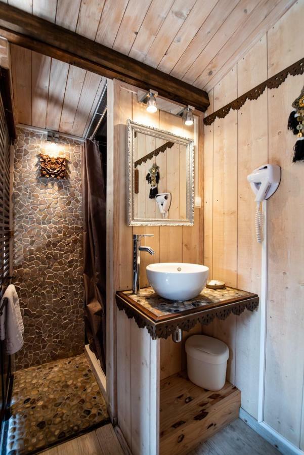 Villa Zenith Hostel - La Maison Lacanau Kültér fotó