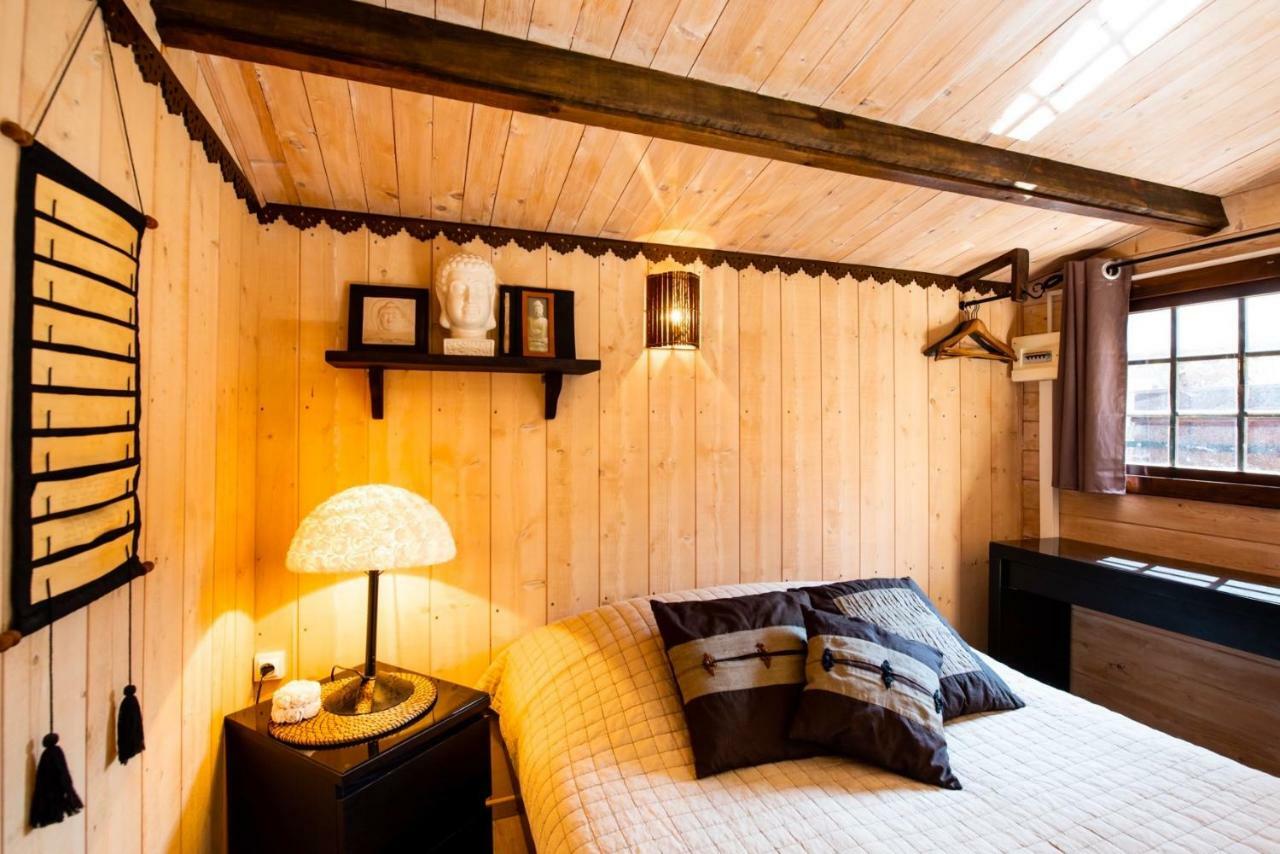 Villa Zenith Hostel - La Maison Lacanau Kültér fotó